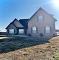 MLS# 2779840 - 3200 Volta Rd in Buchanan Estates Sec 8 Ph 1 in Christiana Tennessee