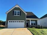 MLS# 2780042 - 7012 Sully Court in Cumberland Estates in Fairview Tennessee