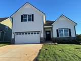 MLS# 2780059 - 7016 Sully Court in Cumberland Estates Subdivision in Fairview Tennessee - Real Estate Home For Sale