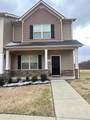 MLS# 2780187 - 4012 Saddlecreek Way in Old Hickory Commons in Antioch Tennessee