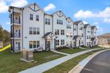 MLS# 2780381 - 482 Portsdale Dr, Unit 2 in Southpoint Stacked Flats in Brentwood Tennessee