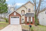 MLS# 2780447 - 2015 Lassiter Dr in North Pointe Phase I in Goodlettsville Tennessee