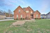 MLS# 2780455 - 1459 Ansley Kay Dr in Lewis Downs Sec 3 Ph 1 in Christiana Tennessee