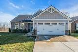 MLS# 2780643 - 805 Rae Dr in Cottages Of Bear Creek Sec 2 in Columbia Tennessee