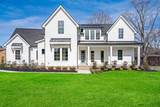 MLS# 2780977 - 801 Edwards Drive in Rebel Meadows in Franklin Tennessee