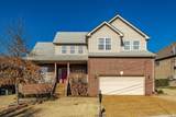 MLS# 2781189 - 5605 Craftwood Ct in October Woods in Antioch Tennessee