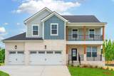 MLS# 2781281 - 7406 Twill Heights Loop N in RICHVALE in Fairview Tennessee