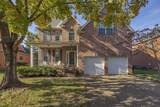 MLS# 2781394 - 279 Stonehaven Cir in Sullivan Farms Sec C in Franklin Tennessee