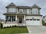 MLS# 2781406 - 161 John T Alexander BLVD in Norman Farm in Hendersonville Tennessee