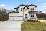 MLS# 2781415 - 7414 Twill Heights Loop in RICHVALE in Fairview Tennessee
