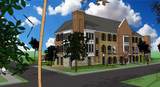825 E Vine St - Photo 1