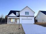 MLS# 2782058 - 439 Generosity Way in Sundale Subdivision in Smyrna Tennessee - Real Estate Home For Sale Zoned for Rocky Fork Elementary School