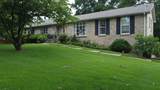 MLS# 2782349 - 9005 Oden Ct in Carondelet Sec 3 Subdivision in Brentwood Tennessee - Real Estate Home For Sale