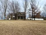 MLS# 2782421 - 500 Woody Way in Evergreen Estates Sec C in Burns Tennessee