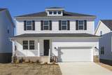 MLS# 2784330 - 3023 Fernwood Drive in The Ridge at Carters Station in Columbia Tennessee