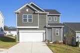 MLS# 2784338 - 3306 Laurel Brook Ct in The Ridge at Carters Station in Columbia Tennessee
