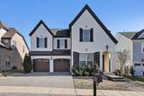 MLS# 2784912 - 620 Lingering Way in Millstone in Hendersonville Tennessee