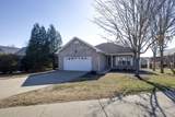MLS# 2785052 - 667 Community Ct in Twin Eagles Ph 3 in Gallatin Tennessee