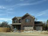 MLS# 2785751 - 843 Stovers Glen in Stovers Glen Subdivision in Murfreesboro Tennessee - Real Estate Home For Sale Zoned for Blackman Elementary School
