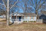 1403 Davidson St - Photo 1