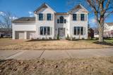 MLS# 2786178 - 435 Mackenzie Way in Sullivan Farms Sec D in Franklin Tennessee