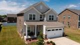 MLS# 2786965 - 264 Grassy Glen Dr in Fairway Farms at Meadow Glen in Gallatin Tennessee