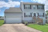 MLS# 2787171 - 640 Woodland Hills Dr in Woodland Hills Sec 7 in La Vergne Tennessee