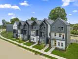 550 Markham St - Photo 2
