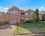 MLS# 2787914 - 1405 Napa Pt W in Oak Highlands in Antioch Tennessee