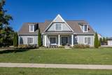 MLS# 2787953 - 6533 Windmill Dr in McDaniel Farms Sec1 in College Grove Tennessee