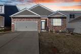 MLS# 2788033 - 2033 Carefree Ln in Cedarbrook in Antioch Tennessee