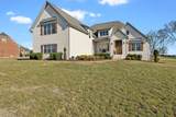 MLS# 2788057 - 2199 Gorden Xing in Savannah in Gallatin Tennessee