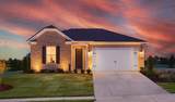 MLS# 2788067 - 3058 Fernwood Lane in The Ridge at Carters Station in Columbia Tennessee