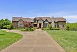 MLS# 2788087 - 4411 Peytona Ln in Rosemont in Franklin Tennessee