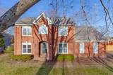 MLS# 2788230 - 484 Ridgestone Dr in Forrest Crossing Sec 4 in Franklin Tennessee