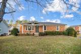 MLS# 2788335 - 1612 Allison Ave in Melrose in Columbia Tennessee