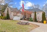 MLS# 2788530 - 7307 Cox Run Ct in Cox Run Sec 2 in Fairview Tennessee