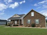 MLS# 2788531 - 1031 Leaf Ln in Maple Hills Sec 2 Subdivision in Ashland City Tennessee - Real Estate Home For Sale no photo
