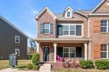 MLS# 2788607 - 530 Vintage Green Ln in Shadow Green Townhomes in Franklin Tennessee