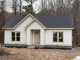 MLS# 2788696 - 1125 Allen Rd in Rumbaugh in Burns Tennessee