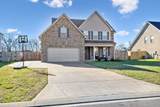 MLS# 2788716 - 3030 Ronstadt Dr in Buchanan Estates Sec 8 Ph 2 in Christiana Tennessee
