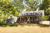 MLS# 2788902 - 201 Hogan Ln in Stoneybrook Est Sec 1-A in Columbia Tennessee