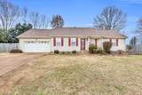 MLS# 2788950 - 3021 Windsor Drive in Windsor Park Sec 1 in Columbia Tennessee