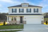 MLS# 2789480 - 1769 Rockwell Landing in Williamsport Landing in Columbia Tennessee