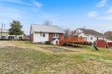 710 Old Charlotte Rd - Photo 25