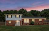 MLS# 2789895 - 210 Moss Trl in Goodlettsville Heights in Goodlettsville Tennessee
