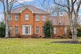 MLS# 2790112 - 420 Ridgestone Dr in Forrest Crossing Sec 6 in Franklin Tennessee