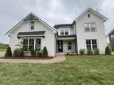 MLS# 2790258 - 199 Settlers Way lot 617 in Saundersville Station Ph 8 Sec 1 in Hendersonville Tennessee