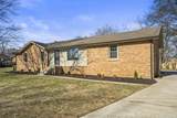 MLS# 2790474 - 609 New Hitt Ln in Charleston Square in Goodlettsville Tennessee