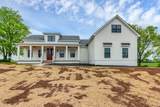MLS# 2790478 - 6 Old Zion Rd in Zion Farms Subdivision in Columbia Tennessee - Real Estate Home For Sale